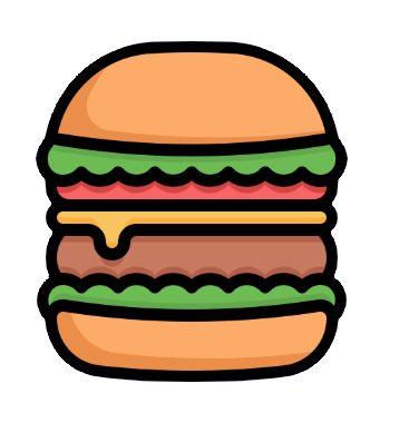 Big Mac icon