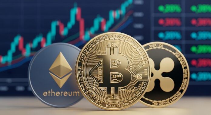 bitcoin ratios